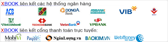 Thanh toán tiền qua các ngân hàng